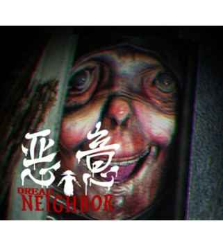 Dread Neighbor Steam Key GLOBAL